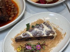 -丝路有约·优雅新疆菜(万宴城店)