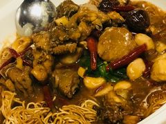 永平黄焖鸡-泓0871臻选云南菜·味庄