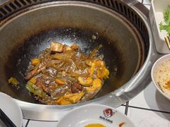 -姚稷大铁锅(龙之梦店)