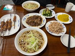 -柴氏风味斋(甘家口店)