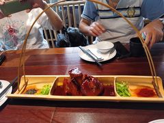 -大牌大·传统杭帮菜(湖滨店)