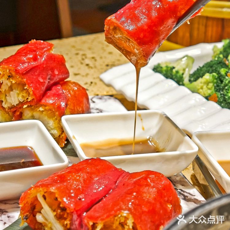 24小时营业！凌晨到广州也能吃上早茶啦！ 