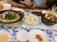 -东方饺子王(和平里店)