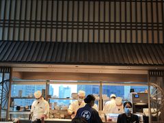 -田舍家Inakaya·炉端烧·铁板烧(天汇igc店)
