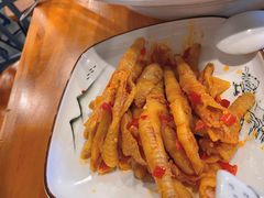 -邱大妈水煮(龙山店)