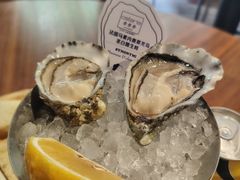 -Osteria Garden 生蚝花园餐厅(原进贤路店)