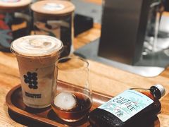 冰滴Dutch&nbsp;Coffee-DECAMERON十日谈(卓悦汇店)