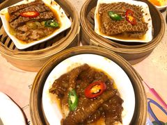 -点都德(大茶楼店)