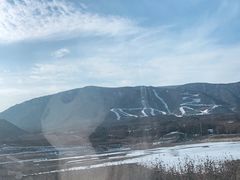 -鳌山滑雪度假区