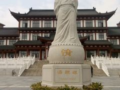 -汤显祖纪念馆
