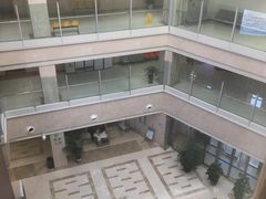 -民航总医院