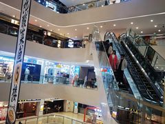 -义乌之心城市生活广场