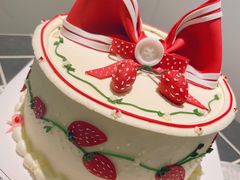 -Dark Horse·黑马蛋糕·低脂·低糖淡奶(金匙望湖大厦店)