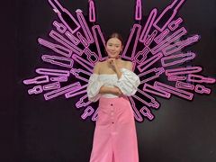 -上海杜莎夫人蜡像馆