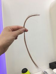 -尚·丹尼Hair