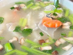 -安泰楼·佛跳墙创始人·传统闽味早茶·酒楼(三坊七巷闽菜地标店)