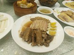 -頂好酒家·经典粤菜(海信广场店)