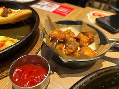 -必胜客(安河桥北店)