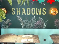 -SHADOWS•Bistro&Eatery(安福路店)