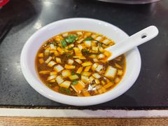 -天仁聚驴肉香(北石槽店)