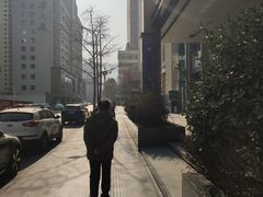 -兰山公园