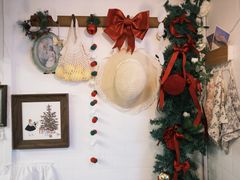 -花间烘焙BLossom Bakery