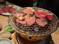-烧肉达人•炭火烧肉(新天地店)