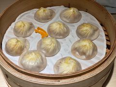 蟹粉小笼包-鼎泰丰(当代商城店)