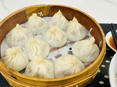 -上味馆南翔小笼(杏山路店)