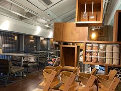 大堂-无印良品餐堂 MUJI Diner(成都太古里店)