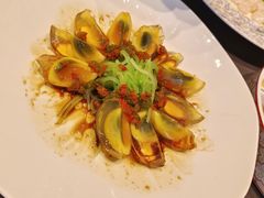 -望乡楼上海菜(日月光店)