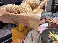 -太食獸泰式茶餐厅(兰州中心首店)