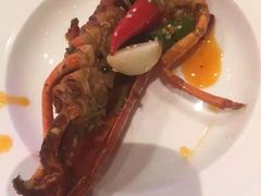 -北京盘古七星酒店