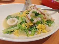 -双合园·海鲜水饺青岛菜(九水东路店)