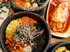 -海兰江石锅饭(水上店)