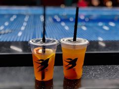 -BeauTea水仙(coco park店)