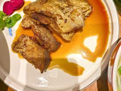 -上海人家花樣年华(中山公园店)
