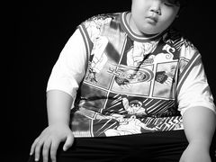 -iF摄影•全家福•证件照•形象照(南山店)