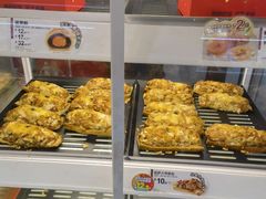 -85度C(上海兰溪二店)