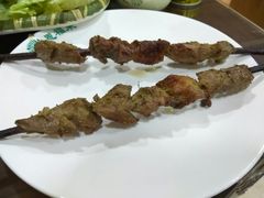 -恩福来涮羊肉(中北旗舰店)