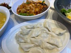 -渔家风味·鲅鱼水饺·央视展播·海鲜天津菜(开发区店)