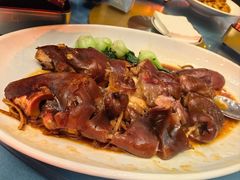 -长沙君悦酒店·自助餐厅咖啡厅