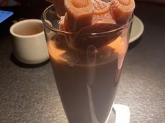 -蝴蝶里·粤菜·点心(滨江龙湖店)
