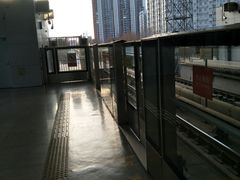 -梨园(地铁站)