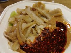 -陈记农家挂炉烤肉(雁南一路店)