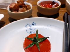 -小大董·烤鸭(王府井apm店)