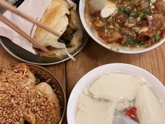 -小豆海棠(嘉兴路店)