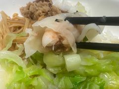 -南城香·饭香串香馄饨香(青年路店)