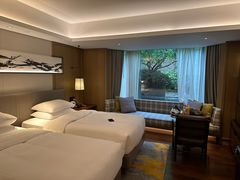 -杭州君悦酒店