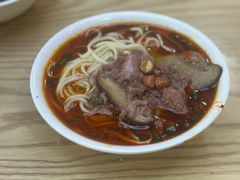 -吴记怪味面(牛王庙店)